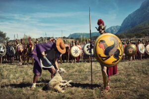Sacrificio ritual