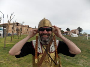 Me regalaban estos pendeintes