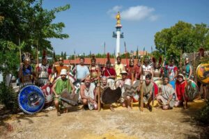 Jornadas en Gilena